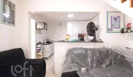 Casa com 3 quartos à venda na Rua Francisco de Tourinho, 110, Vila Buenos Aires, São Paulo, 200 m2 por R$ 400.000
