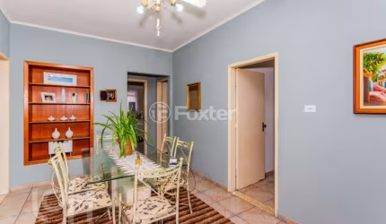 Casa com 2 quartos à venda na Rua Casemiro de Abreu, 240, Cerâmica, São Caetano do Sul, 163 m2 por R$ 985.000