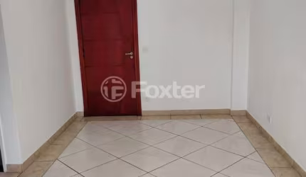 Apartamento com 2 quartos à venda na Rua Nova do Tuparoquera, 365, Jardim Novo Santo Amaro, São Paulo, 60 m2 por R$ 280.000