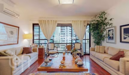 Apartamento com 4 quartos à venda na Rua Professor Hilário Veiga de Carvalho, 111, Vila Suzana, São Paulo, 178 m2 por R$ 790.000