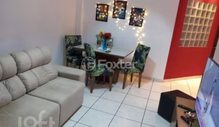 Apartamento com 3 quartos à venda na Rua Baturité, 511, Vila Curuçá, Santo André, 86 m2 por R$ 430.000