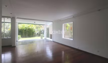 Casa em condomínio fechado com 4 quartos à venda na Rua Itapaiuna, 1165, Jardim Morumbi, São Paulo, 321 m2 por R$ 4.200.000