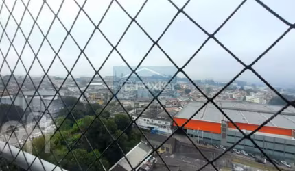 Apartamento com 2 quartos à venda na Rua Yayá, 206, Canhema, Diadema, 44 m2 por R$ 270.000