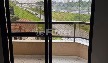 Apartamento com 3 quartos à venda na Rua Anunciata Gobbi, 342, Vila Euclides, São Bernardo do Campo, 150 m2 por R$ 614.000