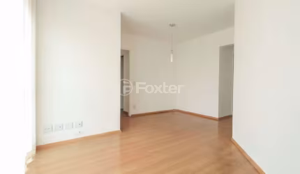 Apartamento com 3 quartos à venda na Rua Gama Cerqueira, 633, Cambuci, São Paulo, 70 m2 por R$ 530.000