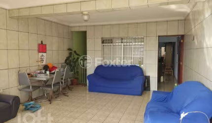Casa com 3 quartos à venda na Avenida São Bernardo, 377, Serraria, Diadema, 179 m2 por R$ 540.000