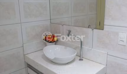 Cobertura com 4 quartos à venda na Rua Tenente-Coronel Antônio Braga, 25, Vila Santa Catarina, São Paulo, 122 m2 por R$ 730.000