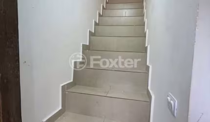 Casa em condomínio fechado com 3 quartos à venda na Rua Backer, 70, Cambuci, São Paulo, 116 m2 por R$ 650.000