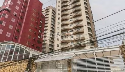 Apartamento com 3 quartos à venda na Rua Tomé de Sousa, 192, Centro, São Bernardo do Campo, 133 m2 por R$ 980.000