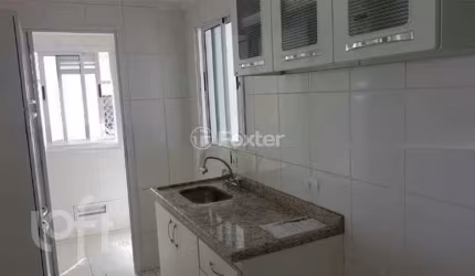 Apartamento com 2 quartos à venda na Rua Brasílio Machado, 424, Centro, São Bernardo do Campo, 70 m2 por R$ 650.000