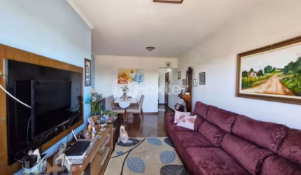Apartamento com 3 quartos à venda na Avenida Anita Franchini, 853, Santa Terezinha, São Bernardo do Campo, 86 m2 por R$ 430.000