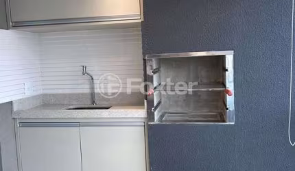 Apartamento com 1 quarto à venda na Rua Rio de Janeiro, 335, Osvaldo Cruz, São Caetano do Sul, 80 m2 por R$ 1.100.000