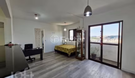 Apartamento com 3 quartos à venda na Rua Helena Aparecida Secol, 80, Nova Petrópolis, São Bernardo do Campo, 68 m2 por R$ 350.000