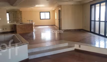 Apartamento com 4 quartos à venda na Rua João Fernandes, 145, Jardim, Santo André, 452 m2 por R$ 1.899.000