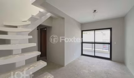 Cobertura com 3 quartos à venda na Rua José Monteiro Filho, 445, Centro, São Bernardo do Campo, 142 m2 por R$ 710.000
