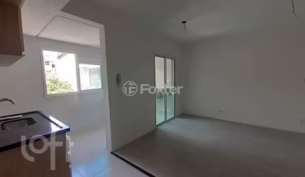 Apartamento com 2 quartos à venda na Rua Pietro Romani, 177, Paulicéia, São Bernardo do Campo, 57 m2 por R$ 350.000