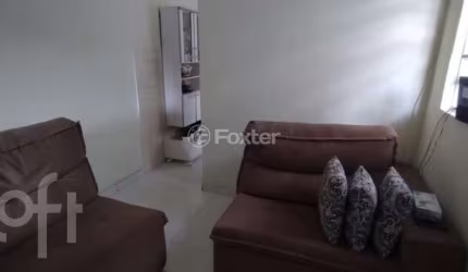 Casa com 2 quartos à venda na Rua Doutor Amâncio de Carvalho, 142, Baeta Neves, São Bernardo do Campo, 95 m2 por R$ 600.000