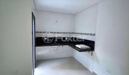 Apartamento com 2 quartos à venda na Rua Rodésia, 91, Parque Oratório, Santo André, 51 m2 por R$ 349.900