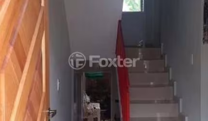 Casa em condomínio fechado com 3 quartos à venda na Rua Ilha Maiorca, 1059, Jardim Guaruja, São Paulo, 94 m2 por R$ 500.000