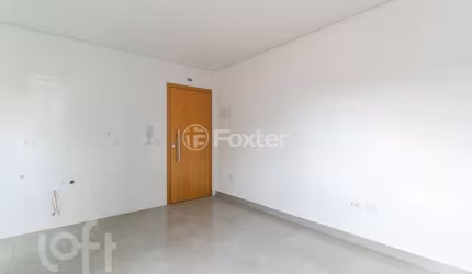 Cobertura com 2 quartos à venda na Rua Almada, 404, Jardim Santo Alberto, Santo André, 104 m2 por R$ 430.000