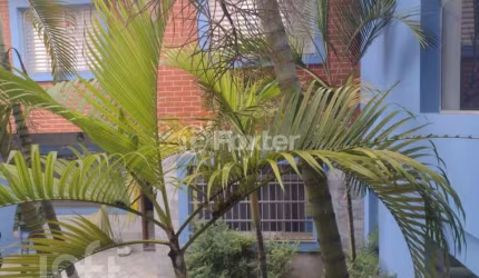 Casa com 4 quartos à venda na Rua Doutor Messuti, 176, Vila Bastos, Santo André, 440 m2 por R$ 1.275.000