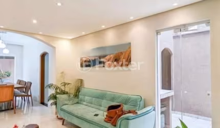Casa com 3 quartos à venda na Rua João de Campos, 57, Rudge Ramos, São Bernardo do Campo, 200 m2 por R$ 1.118.000