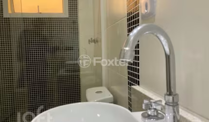 Apartamento com 3 quartos à venda na Rua Cruzeiro, 339, Baeta Neves, São Bernardo do Campo, 142 m2 por R$ 708.000