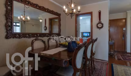 Cobertura com 4 quartos à venda na Rua Artur de Azevedo, 1557, Pinheiros, São Paulo, 207 m2 por R$ 1.750.000