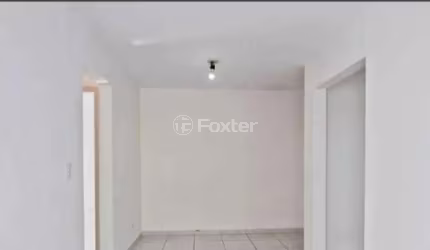 Apartamento com 2 quartos à venda na Rua Domingos José Sapienza, 231, Vila Amália (Zona Norte), São Paulo, 46 m2 por R$ 373.000