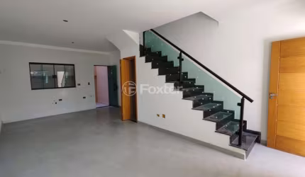 Casa com 2 quartos à venda na Rua Major Gomes Ribeiro, 292, Vila Santa Teresa (Zona Leste), São Paulo, 117 m2 por R$ 620.000