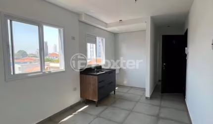 Apartamento com 2 quartos à venda na Rua Castanheira, 61, Mooca, São Paulo, 42 m2 por R$ 350.000