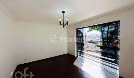 Casa com 3 quartos à venda na Rua Lehel Silimon, 66, Jardim Londrina, São Paulo, 340 m2 por R$ 1.790.000