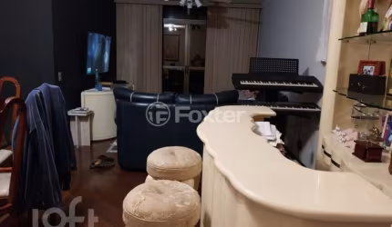 Apartamento com 3 quartos à venda na Rua Wenceslau Brás, 129, Santa Paula, São Caetano do Sul, 158 m2 por R$ 1.000.000
