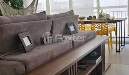 Apartamento com 3 quartos à venda na Rua Doutor Marcel Preotesco, 134, Centro, São Bernardo do Campo, 106 m2 por R$ 1.195.000