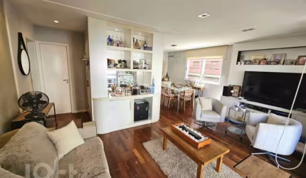 Apartamento com 3 quartos à venda na Rua João Moura, 956, Pinheiros, São Paulo, 113 m2 por R$ 1.700.000