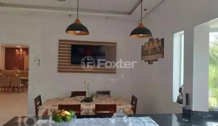 Casa com 4 quartos à venda na Rua Bororós, 298, Tarumã, Santana de Parnaíba, 402 m2 por R$ 1.802.000