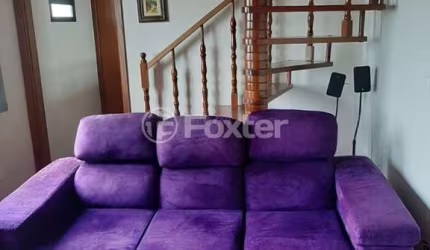 Cobertura com 3 quartos à venda na Rua Ateneu, 22, Vila Moinho Velho, São Paulo, 180 m2 por R$ 1.250.000