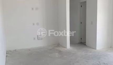 Apartamento com 2 quartos à venda na Rua Diepe, 40, Vila Metalúrgica, Santo André, 57 m2 por R$ 518.600