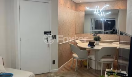 Apartamento com 3 quartos à venda na Estrada das Lágrimas, 1450, São José, São Caetano do Sul, 83 m2 por R$ 905.000