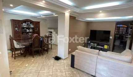Casa com 4 quartos à venda na Rua Jisiti Noda, 123, Jardim Maria Virginia, São Paulo, 170 m2 por R$ 870.000