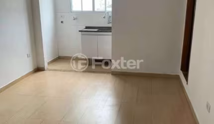 Casa com 1 quarto à venda na Rua Riachuelo, 11, Vila Assunção, Santo André, 90 m2 por R$ 400.000
