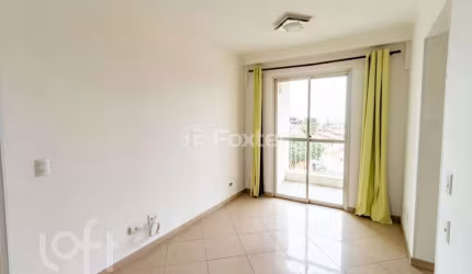 Apartamento com 2 quartos à venda na Rua Giuseppe Verdi, 175, Vila Campestre, São Paulo, 45 m2 por R$ 320.000