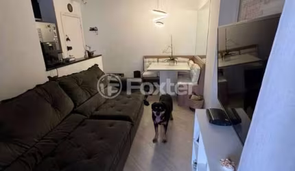 Apartamento com 2 quartos à venda na Avenida Monte Celeste, 503, Vila Santa Maria, São Paulo, 56 m2 por R$ 420.000