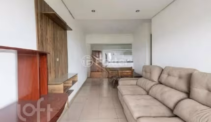 Apartamento com 3 quartos à venda na Rua Álvaro Correa Borges, 44, Vila Doutor Eiras, São Paulo, 66 m2 por R$ 435.000