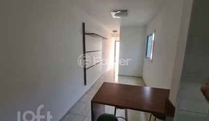 Apartamento com 2 quartos à venda na Rua Sud Menucci, 773, Vila Camilópolis, Santo André, 54 m2 por R$ 330.000