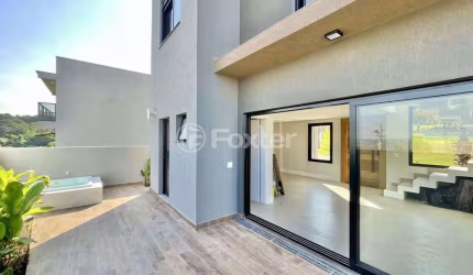 Casa em condomínio fechado com 3 quartos à venda na Rodovia Raposo Tavares, KM 37,006, Sítio Boa Vista, Cotia, 120 m2 por R$ 980.000