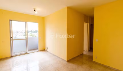 Apartamento com 3 quartos à venda na Rua Clementino Cunha, 160, Pirajussara, São Paulo, 56 m2 por R$ 330.000