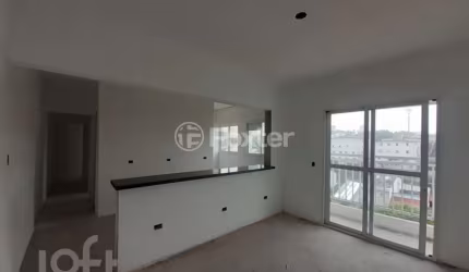 Apartamento com 2 quartos à venda na Rua das Begônias, 17, Assunção, São Bernardo do Campo, 61 m2 por R$ 310.000