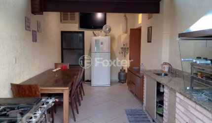 Apartamento com 3 quartos à venda na Rua Espanha, 463, Parque das Nações, Santo André, 198 m2 por R$ 749.000