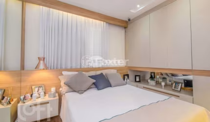 Apartamento com 2 quartos à venda na Praça Carlos Abondante, 100, Santa Teresinha, Santo André, 50 m2 por R$ 499.000